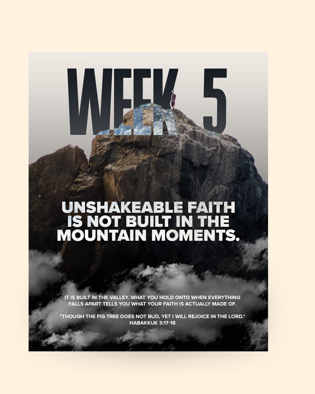 Carousel designed for Life Church, slide 6 of 6