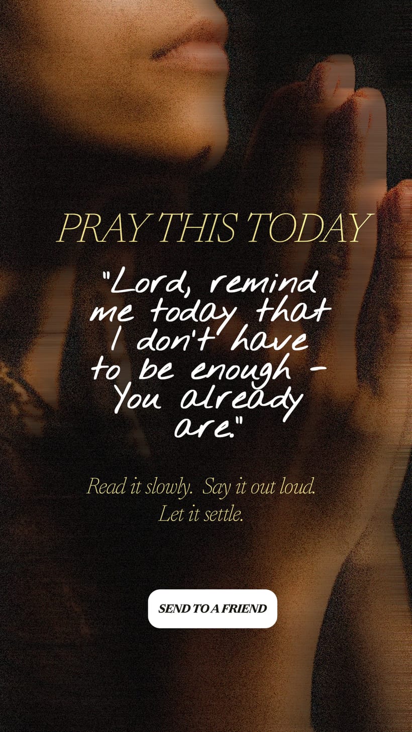 Instagram story designed for New Seoul Church