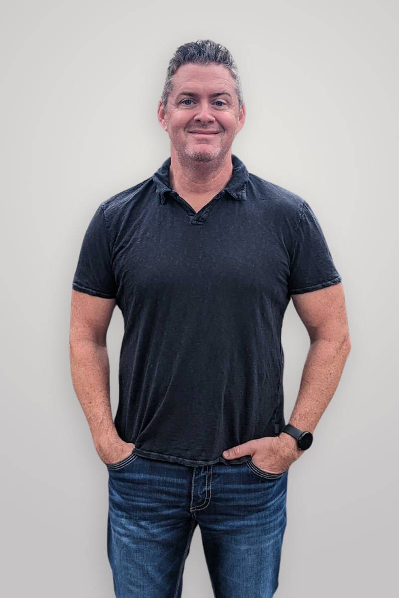 Ian Hyatt, Co-founder and Lead Sales at REACHRIGHT