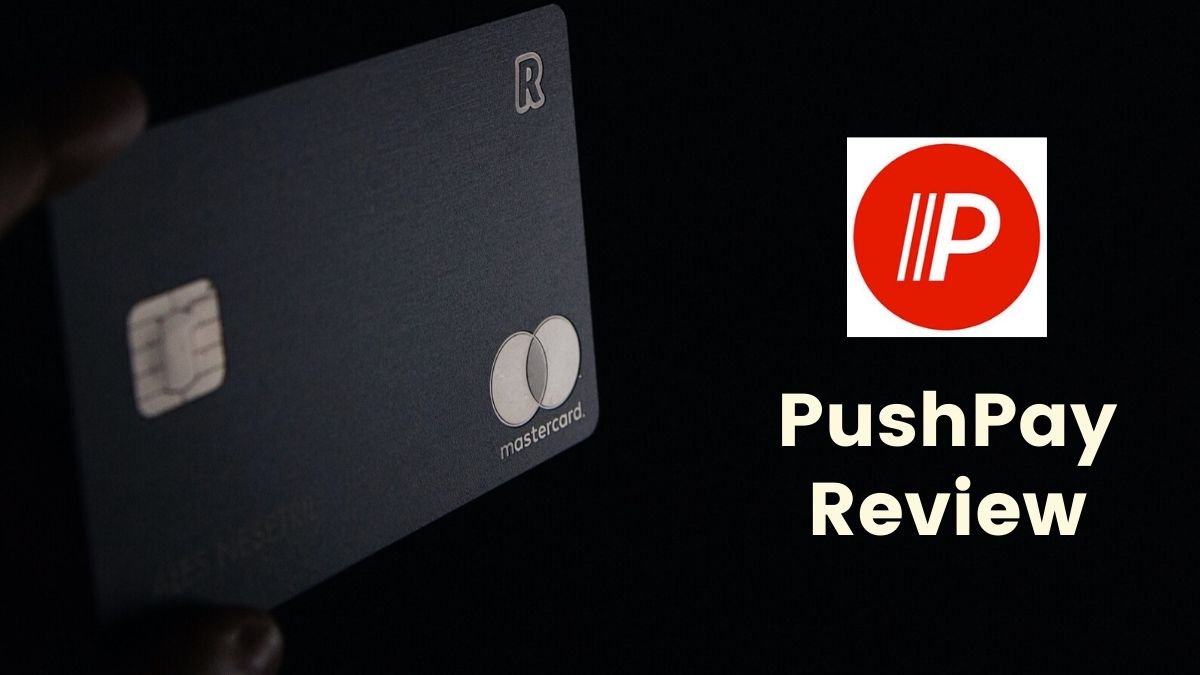 Online Giving For Churches: PushPay Review