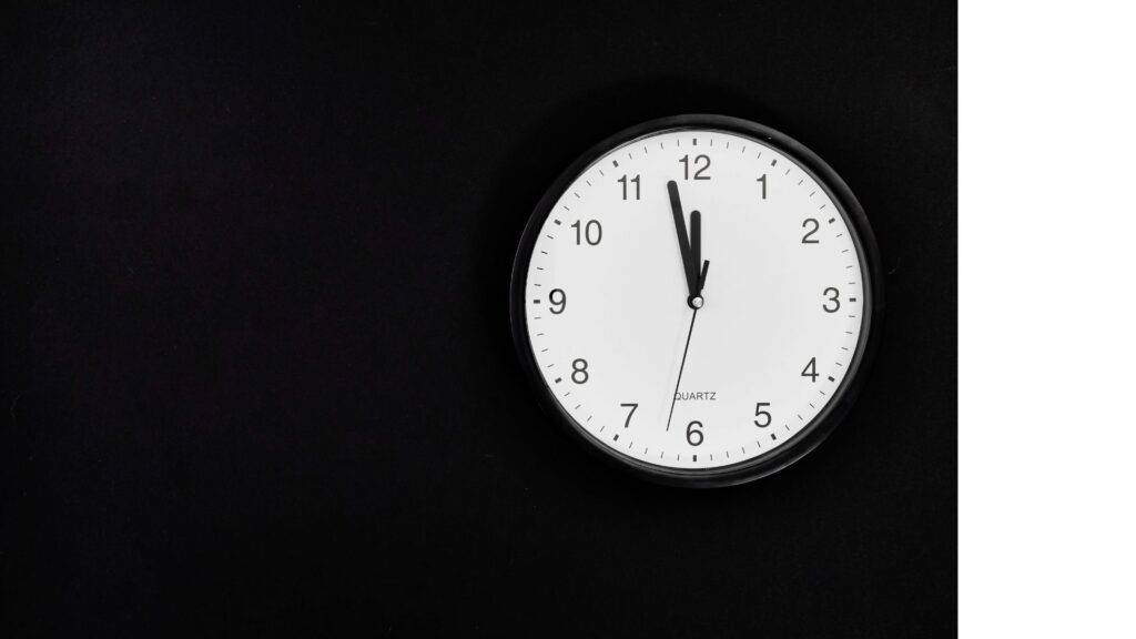 Create a Countdown Video