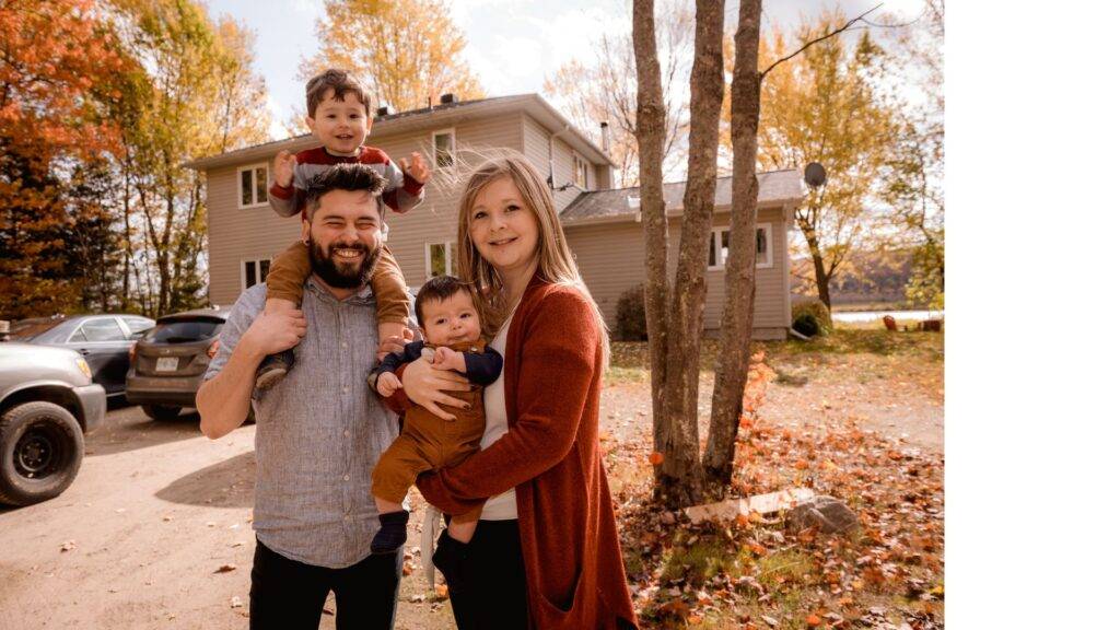 Appeal to Children and Families