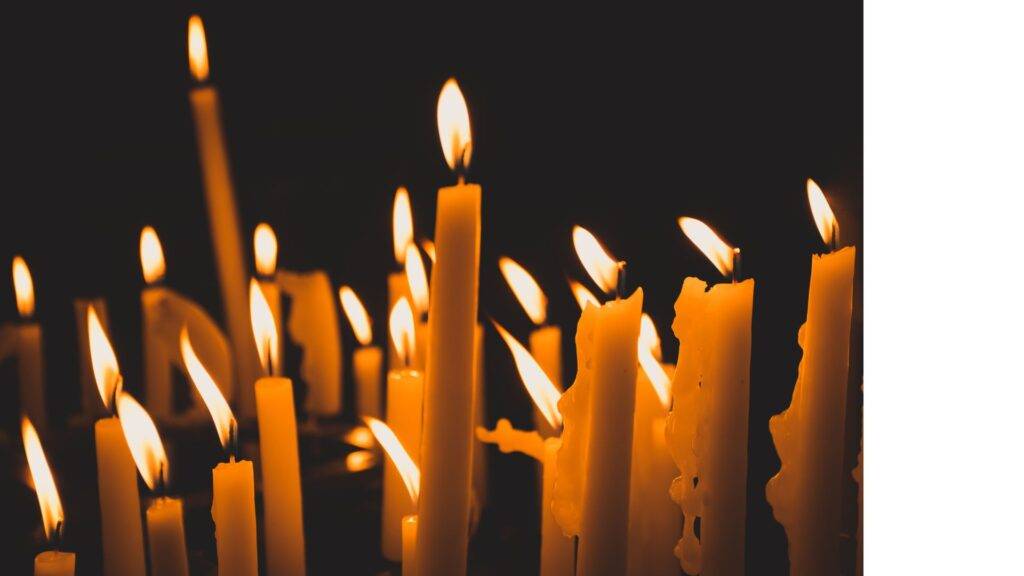 The Perfect Christmas Eve Service