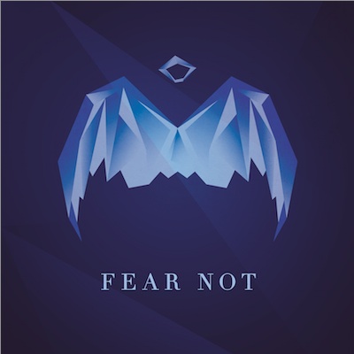 When the angel Gabriel came to Mary she had every reason to fear, but she trusted God.