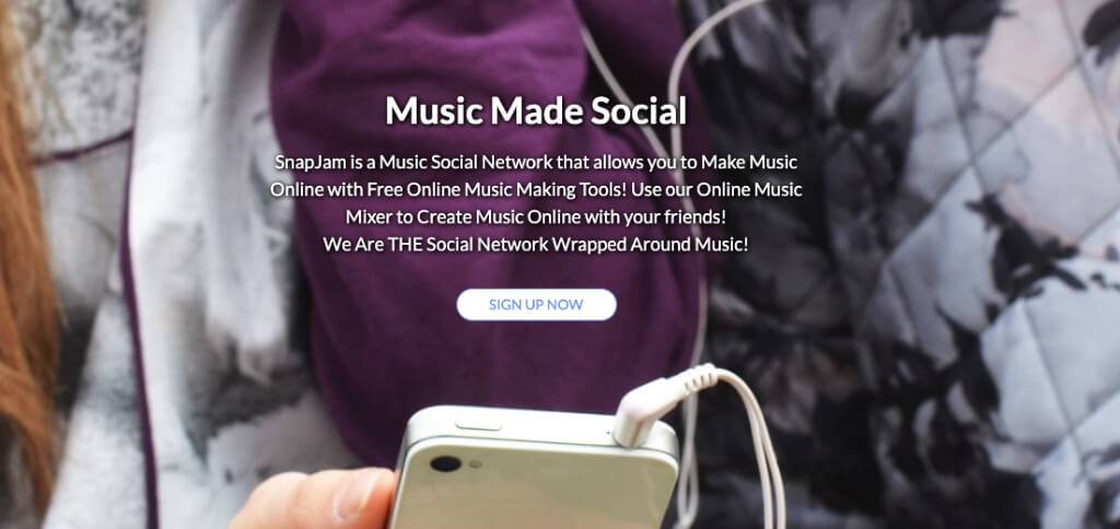 Find the right song with royalty free music