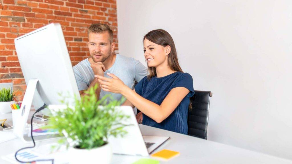 Your homepage should appeal to regular attendees and newbies