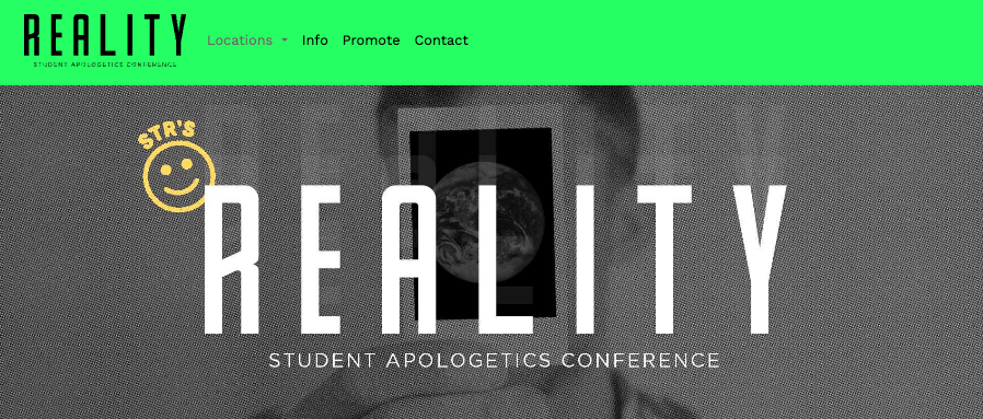 Apologetics experience for students