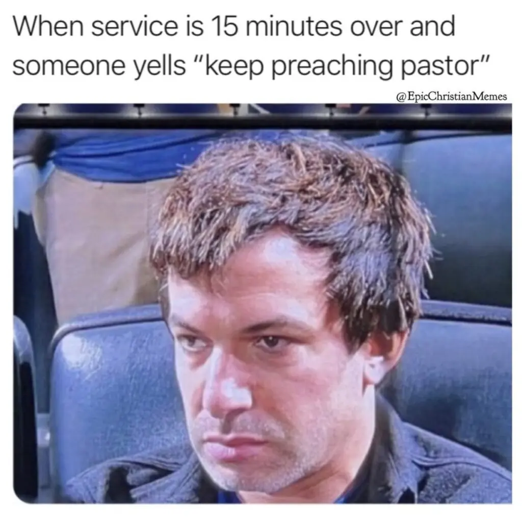 One should not say such things