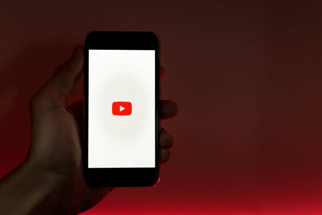 YouTube Mobile
