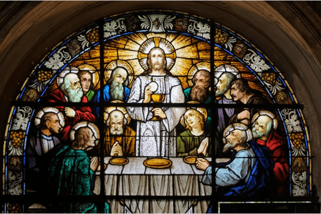 Last Supper