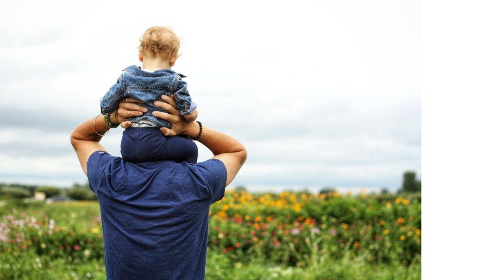 Final Thoughts on Father's Day Sermons