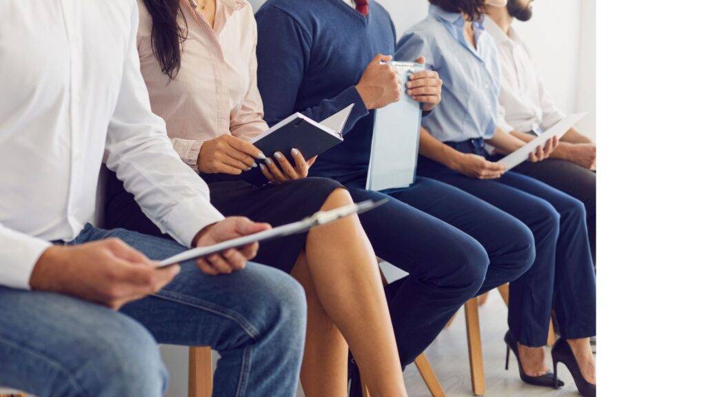 Executive Pastor Qualifications