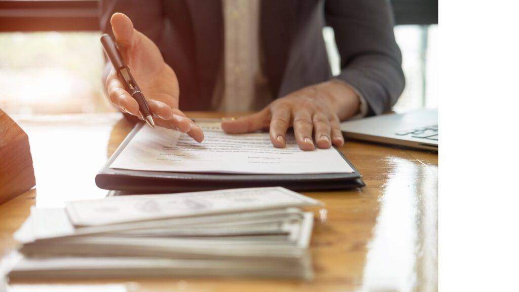 How to Craft an Executive Pastor Job Description