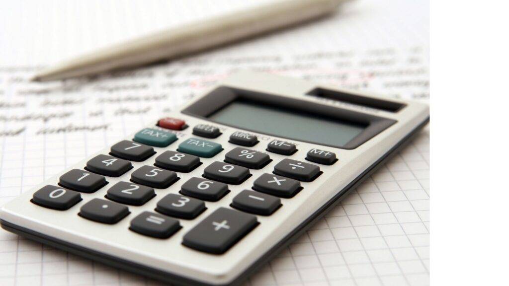 Church Salary Calculator
