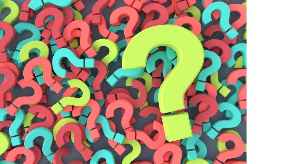 Frequently Asked Questions (FAQ)