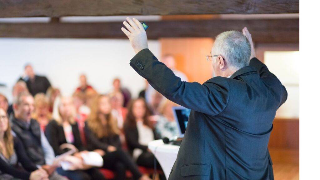 Preaching Your Christmas Sermon