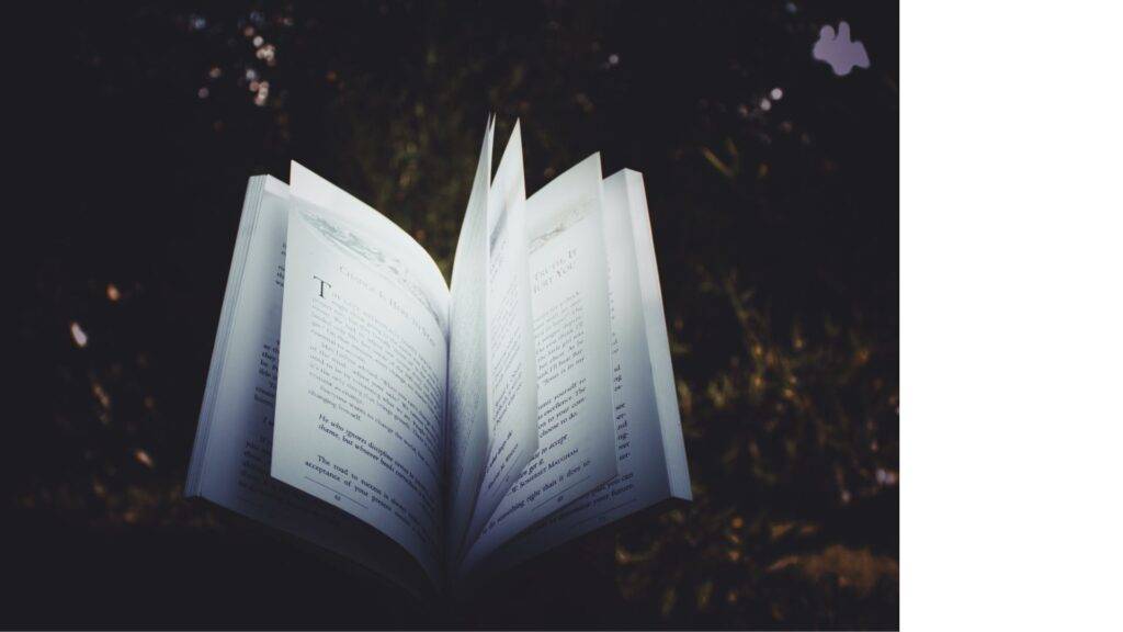 Forming a Strong Narrative