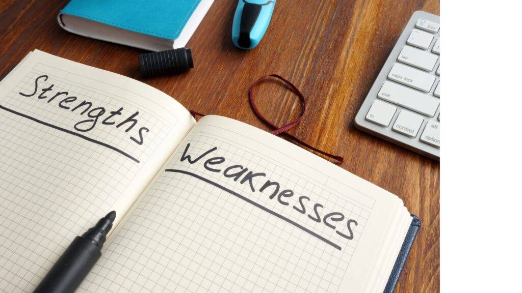 Utilizing Strengths and Weaknesses of Church Leaders