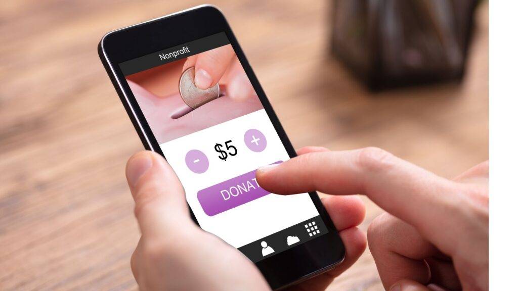 What to Look for When Choosing an Online Giving Platform