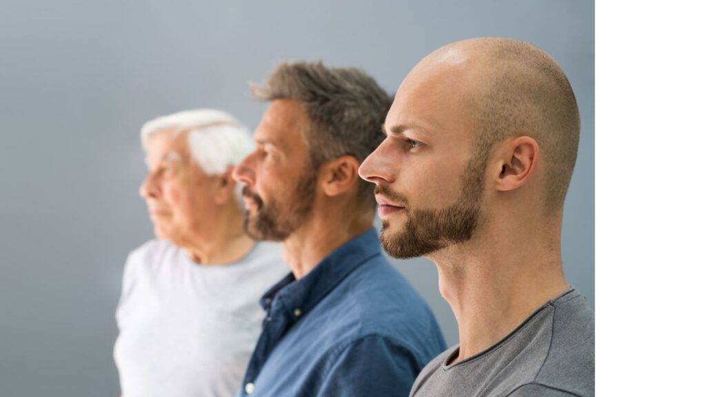 Building for the Younger Generation