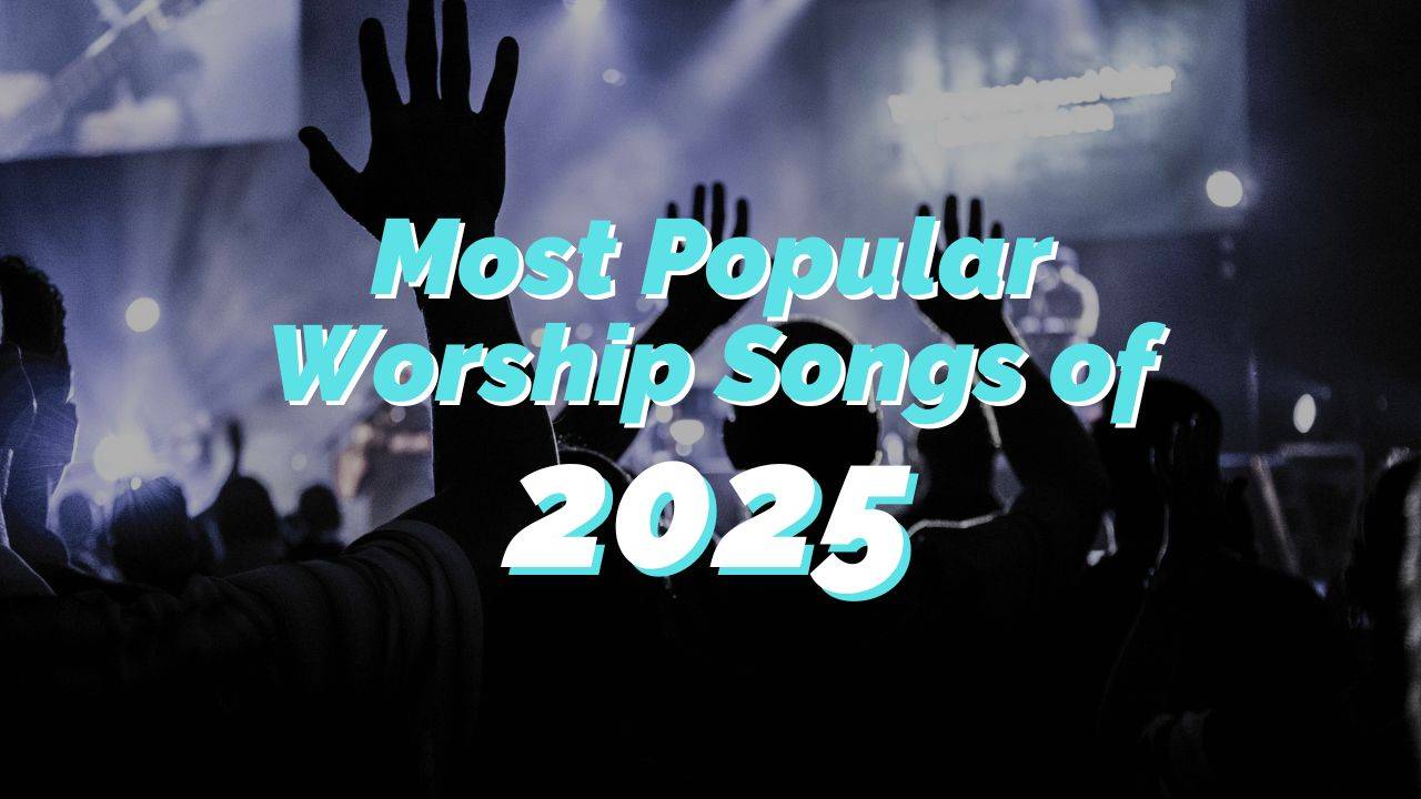 Best Good Friday Songs for Your Worship Service