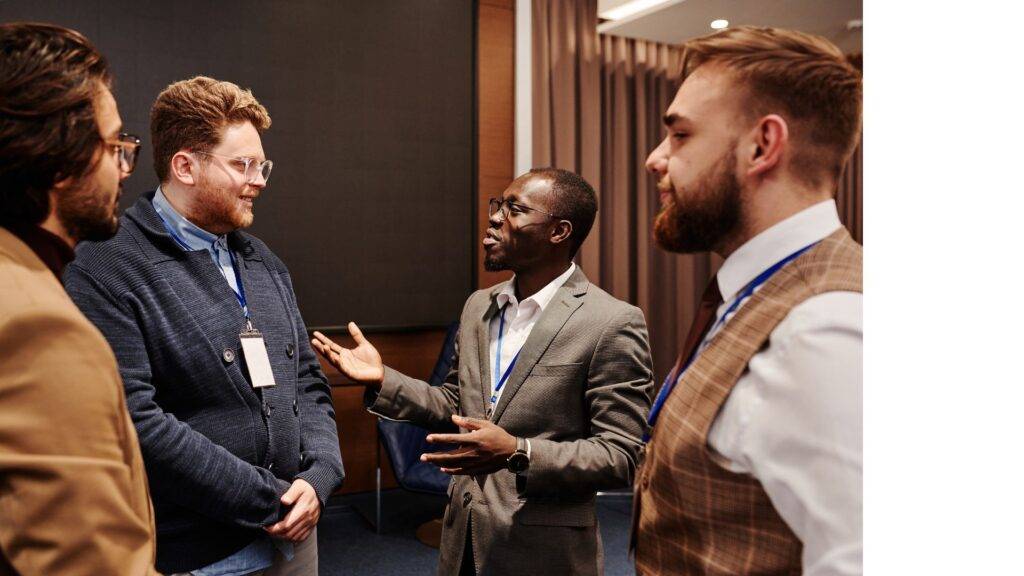 Ice Breakers for Churches