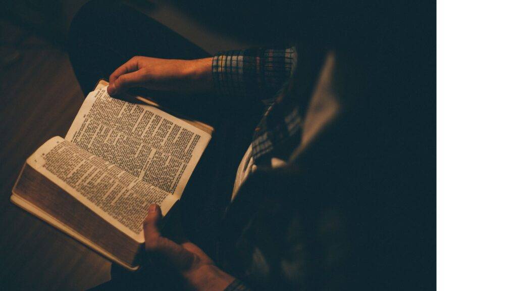 The Best Bible Verses on Communication