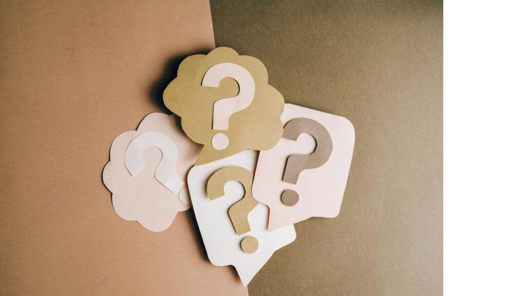 Frequently Asked Questions