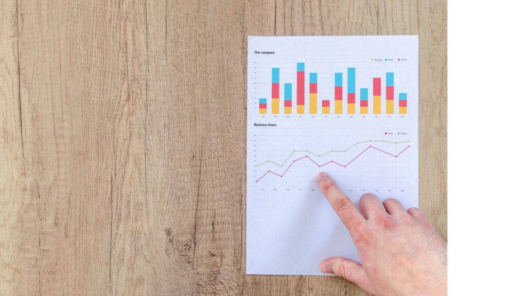 Top 6 Church Statistics