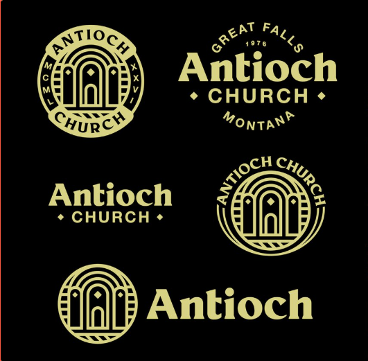 Antioch Church