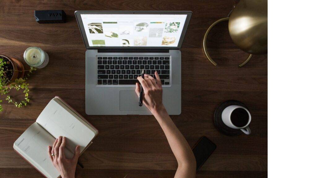 What Does a Small Church Really Need on Its Website?