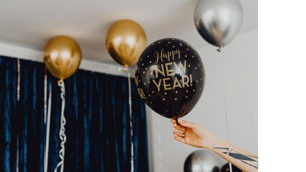 Best New Year's Sermon Series Ideas