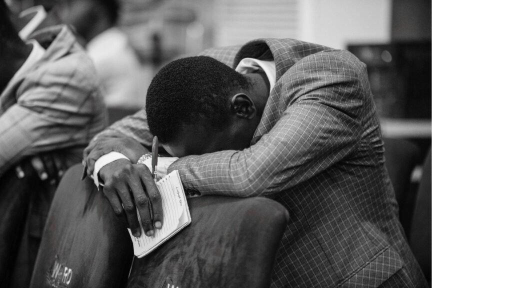 What’s the Best Tool for Handling Prayer Requests?