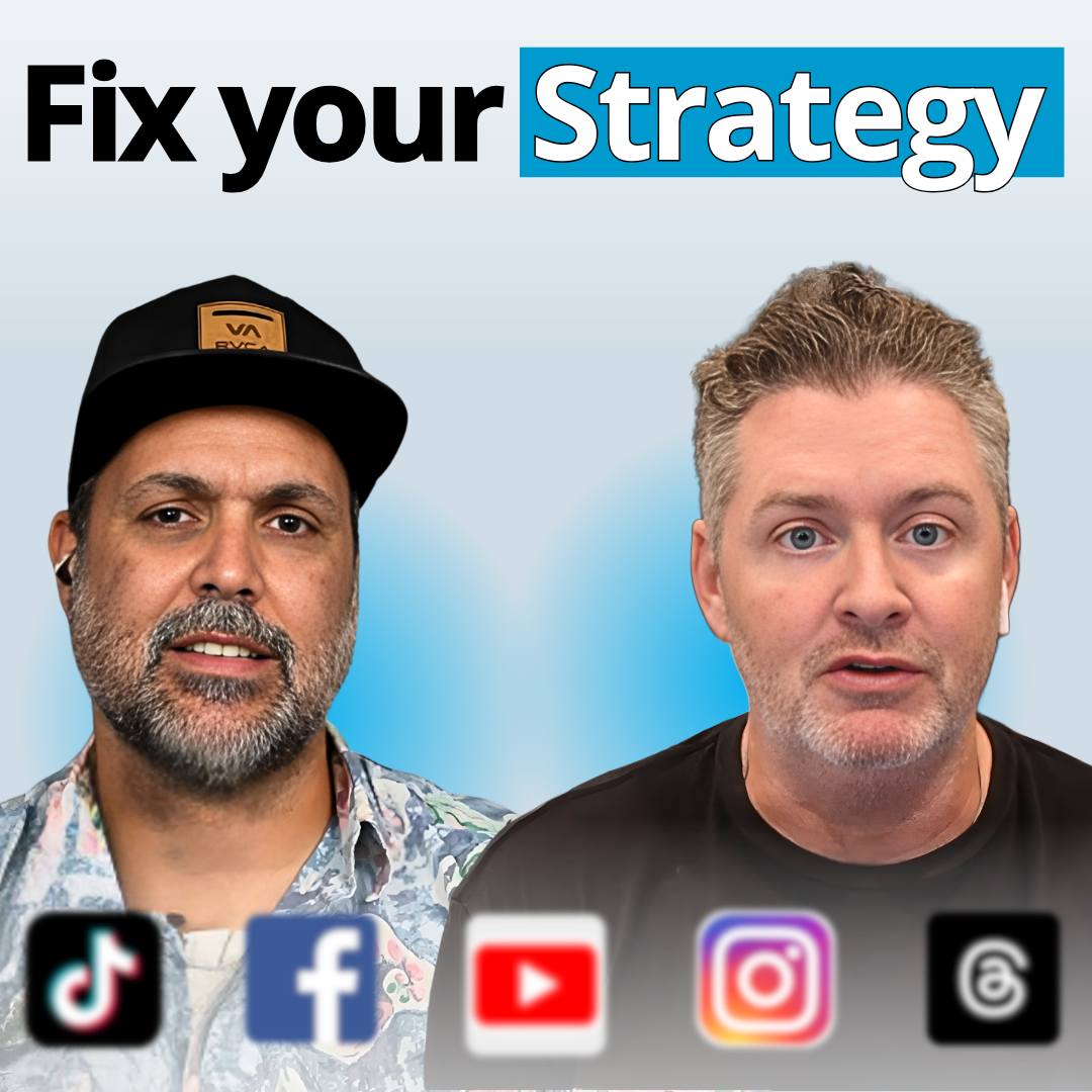 Why Your Church's Social Media Strategy Feels Stuck (And 7 Ways to Fix It)