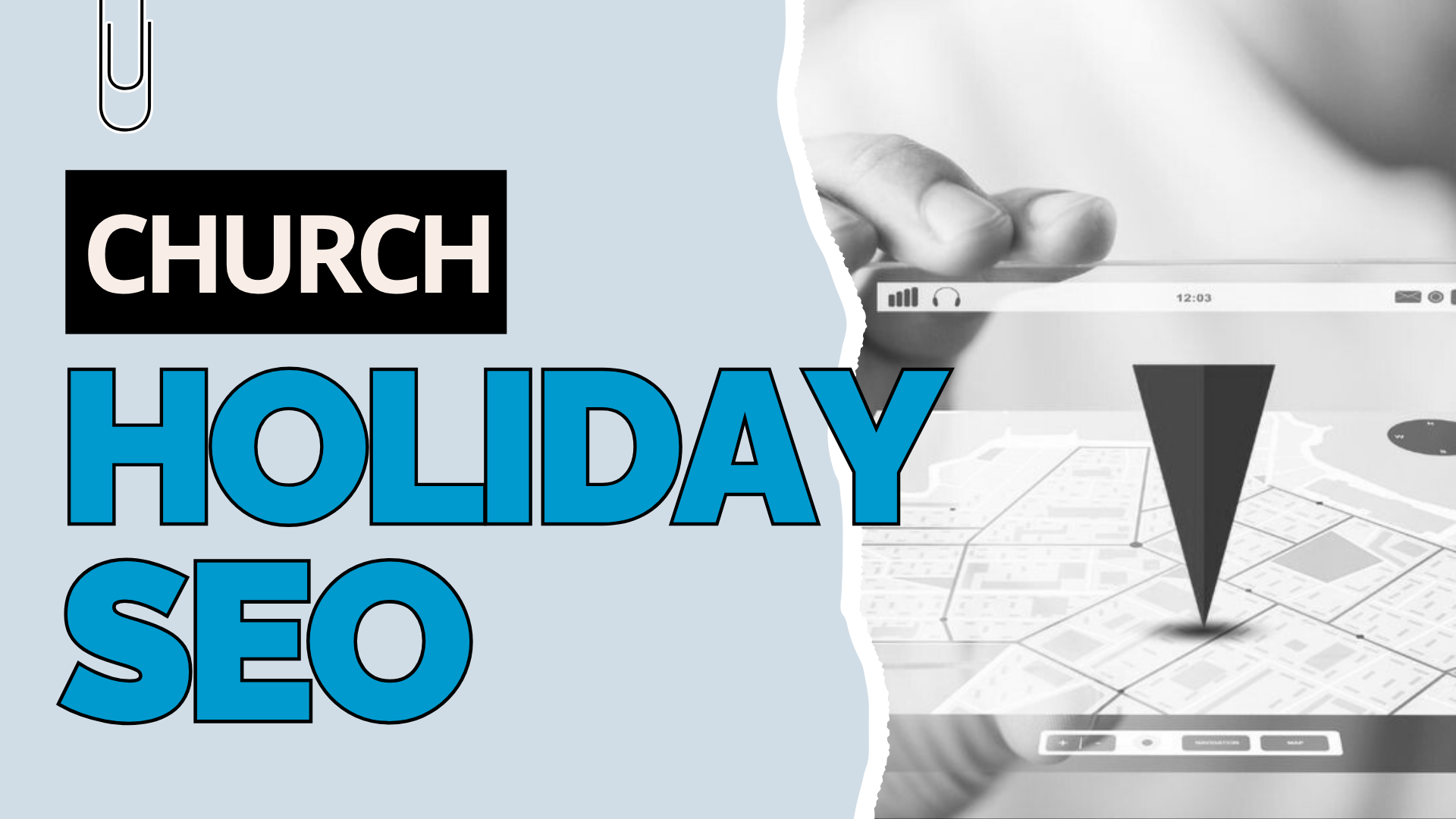 How to optimize your church for holiday and seasonal searches