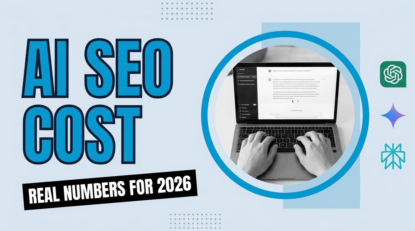 How much does AI search optimization cost - 2026 pricing guide for churches