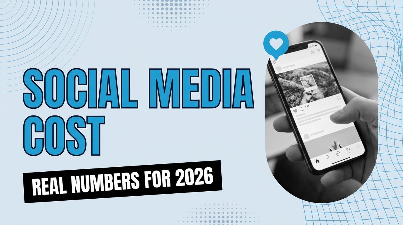 How much does social media management cost for churches - 2026 pricing guide