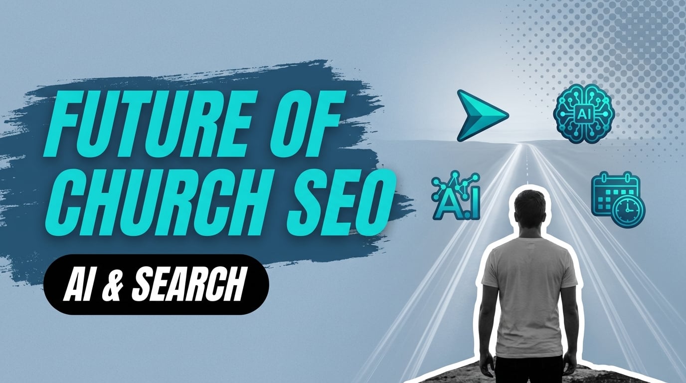 The future of church SEO and AI search