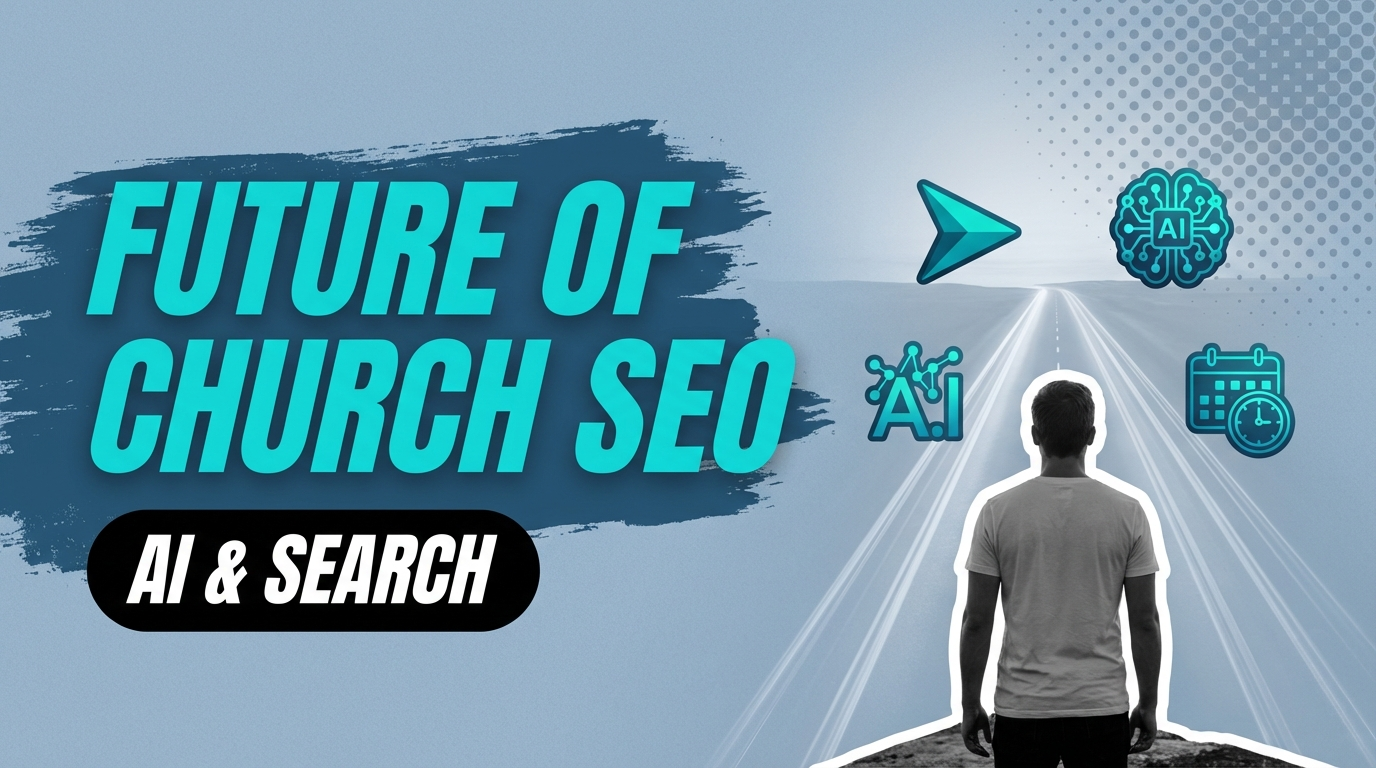 The future of church SEO and AI search