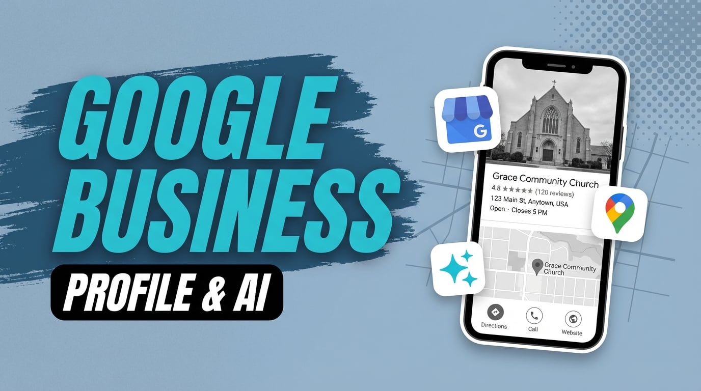 Google Business Profile optimization for AI search