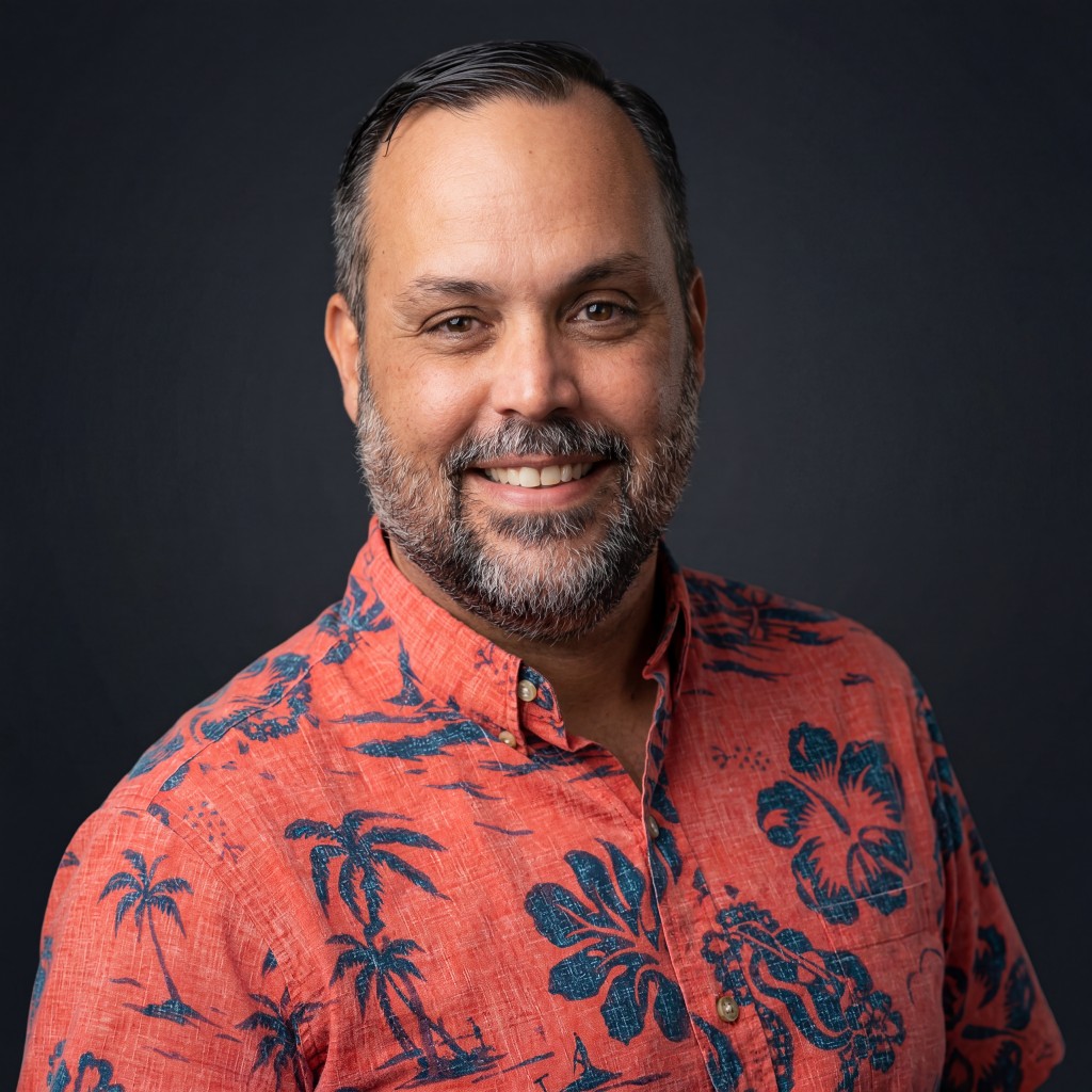 Thomas Costello, Founder & CEO of REACHRIGHT church marketing agency