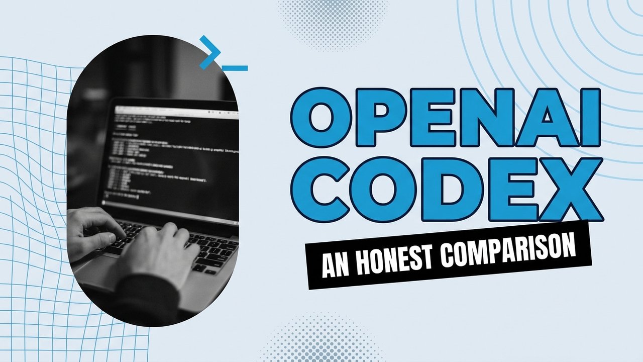 OpenAI Codex for churches, an honest comparison against Claude Code
