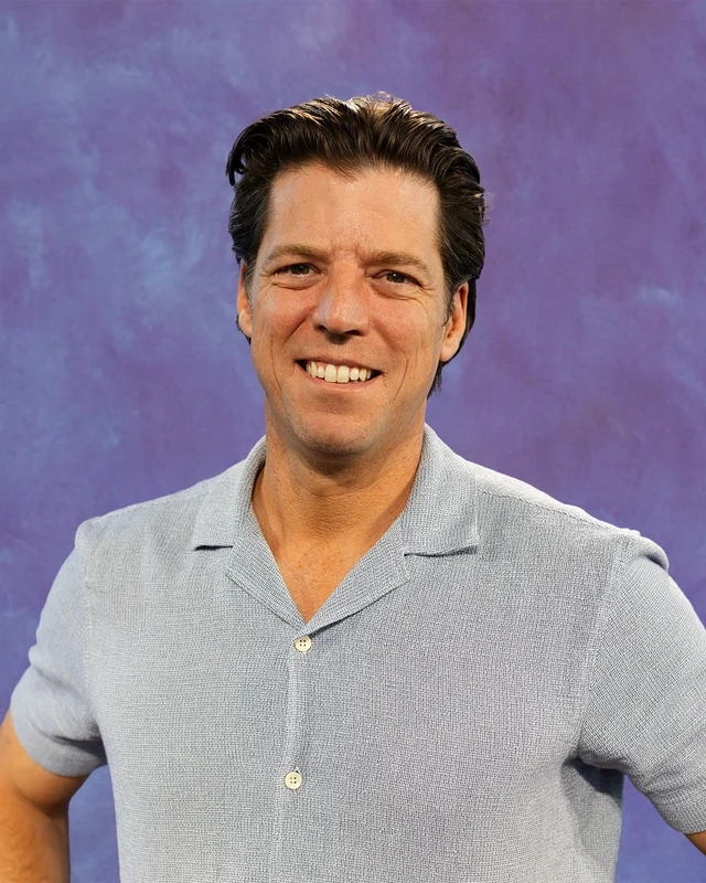 Bobby Schuller