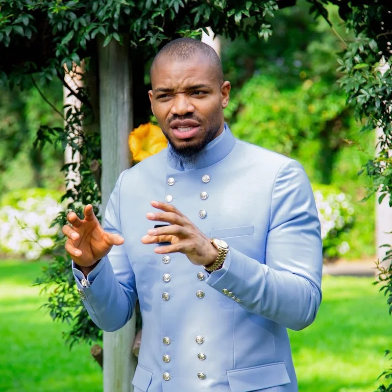 David Uche