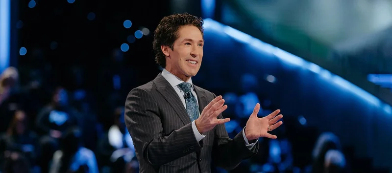 Joel Osteen