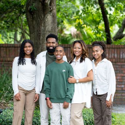 Ken Claytor, lead pastor of Alive Church
