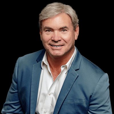 Jack Hibbs, lead pastor of Calvary Chapel Chino Hills