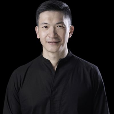 Philip Mantofa, lead pastor of GMS Church
