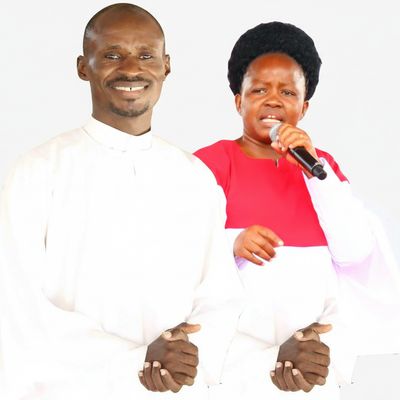Ezekiel Odero, lead pastor of New Life Prayer Centre & Church