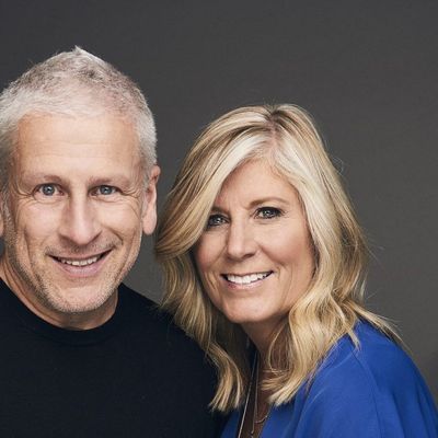 Louie Giglio, lead pastor of Passion City Church